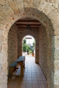 Gallery image of Notos Hotel Kardamili in Kardamili