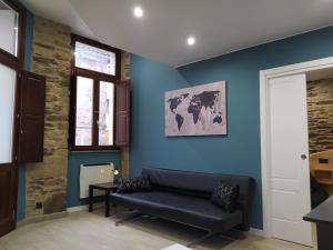 Billede fra billedgalleriet på Apartamentos turísticos o palomar i Villalba