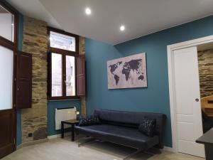 Billede fra billedgalleriet på Apartamentos turísticos o palomar i Villalba + 8 billeder