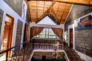 Fotografie z fotogalerie ubytování Runda Lofts v destinaci Nairobi