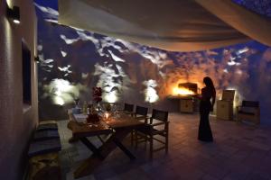 Fotografia z galérie ubytovania Villa Asterope Luxury Retreat by Pleiades v destinácii Pyrgos + 37 fotografií