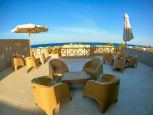 Φυσικό τοπίο κοντά σε αυτό το ξενοδοχείο διαμερισμάτων