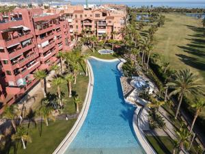 Ático de Lujo Playa Granada, BLUE&GREEN, Motril – Updated ...