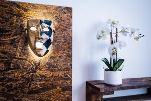 Fotografie z fotogalerie ubytování Ai Sogni v Benátkách