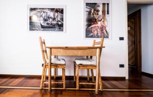 Fotografie z fotogalerie ubytování Ai Sogni v Benátkách