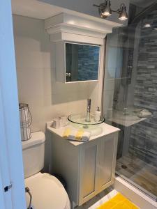 蒙特哥貝的住宿－C'DaView Apartment Suite，相簿中的一張相片