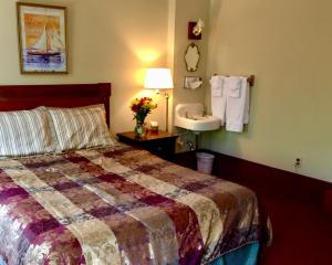 Fotografie z fotogalerie ubytování The Monarch Hotel v destinaci Port Townsend
