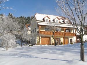 Galeriebild der Unterkunft Prinzenhof in Grossgerungs