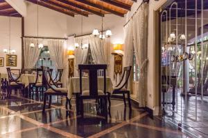 Asuncion şehrindeki Paramanta Lifestyle Hotel tesisine ait fotoğraf galerisinden bir görsel
