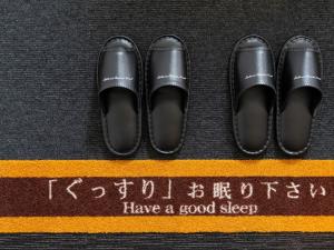Fotografie z fotogalerie ubytování Super Hotel Ishikawa Nomineagari Smart Inter v destinaci Nomi