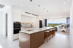 Gallery image of The Beach Houses Holiday Villas in Gold Coast
