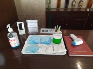 Foto sihtkohas Manāli asuva majutusasutuse Hotel Broadways Inn galeriist