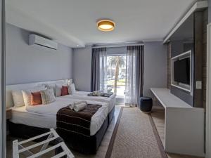 Foto de la galería de Atlantic Garden Boutique Hotel en Swakopmund