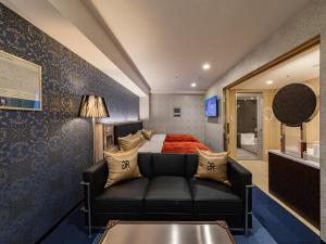 Gallery image of Green Rich Hotel Kobe Sannomiya (Artificial hot spring Futamata Yunohana) in Kobe