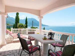 Fotografie z fotogalerie ubytování Villa Marritanja v destinaci Podaca