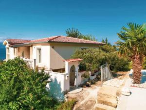Fotografie z fotogalerie ubytování Villa Marritanja v destinaci Podaca
