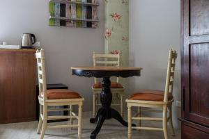 Fotografie z fotogalerie ubytování 白陽二館-瑞億意象 mansion 6 v destinaci Ji'an