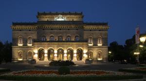 Gallery image of ACHAT Hotel Braunschweig in Braunschweig