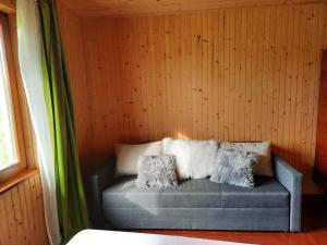 Foto da galeria de Eко дiм em Podgorodtsy