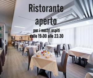 Quality Hotel Delfino Venezia Mestre