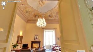 Fotografie z fotogalerie ubytování B&B Conte Ruggero v destinaci Scicli