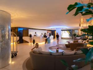 Amàre Beach Hotel Ibiza - Adults Recommended vendégei
