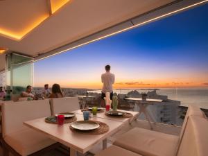 Amàre Beach Hotel Ibiza - Adults Recommended vendégei