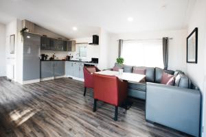Gallery image of Black Bull Retreat, Barmston with Private Hot Tubs in Great Driffield
