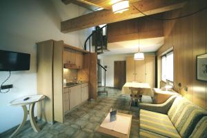 Gallery image of Post Residence in San Candido