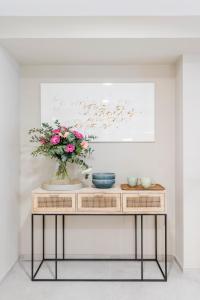 Fotografie z fotogalerie ubytování Hotel Almudaina v destinaci Palma de Mallorca