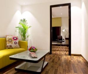 BhiwadiにあるJoy Inn & Suitesのギャラリーの写真