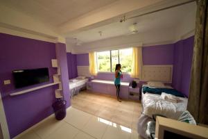 Gallery image of Niasha Youth Hostel in Ullāl