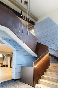 Zdjęcie z galerii obiektu Novotel Parma Centro w mieście Parma