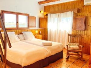 Posteľ alebo postele v izbe v ubytovaní Delta Hotel