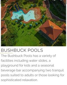 Imagen de la galería de 204 Zimbali Suites, en Ballito