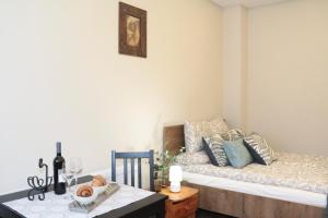 Pálma Apartmanok szálláshely Százhalombatta 6a 2440 Százhalombatta, 1 Kodály Zoltán sétány kép - 2