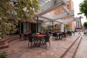 Restaurace v ubytování Hotel Perla