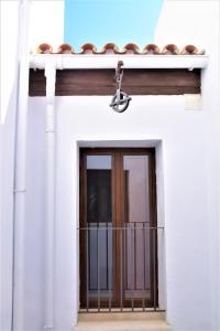 Zdjęcie z galerii obiektu Apartamentos Turísticos Mamelón w mieście Jerez de la Frontera