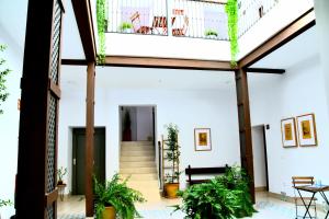 Zdjęcie z galerii obiektu Apartamentos Turísticos Mamelón w mieście Jerez de la Frontera