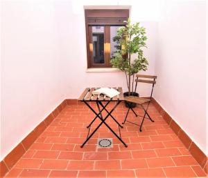 Zdjęcie z galerii obiektu Apartamentos Turísticos Mamelón w mieście Jerez de la Frontera