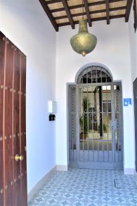 Fasada lub wejście do obiektu Apartamentos Turísticos Mamelón