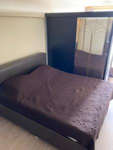 Posteľ alebo postele v izbe v ubytovaní "Hasselt" - Amazing Seaview apartment