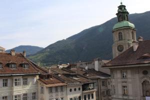 Photo de la galerie de l'établissement Apartments Rathaus 008 - Municipio 008, à Bolzano