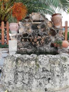 Fotografia z galérie ubytovania Alojamiento Rural Casa Fuente del Prado v destinácii La Iruela
