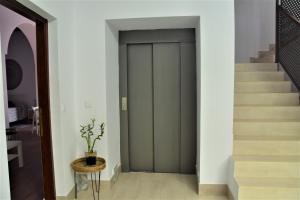 Zdjęcie z galerii obiektu Apartamentos Turísticos Mamelón w mieście Jerez de la Frontera