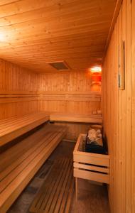 Fotografie z fotogalerie ubytování Hotel Honti Wellness és Konferencia Szálloda v destinaci Visegrád