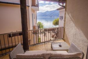 Paesaggio naturale nelle vicinanze dell'hotel