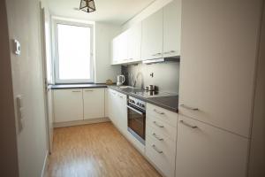 Gallery image of Boardinghotel Westarkaden Suites in Heidelberg