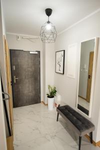 Fotografia z galérie ubytovania Apartament Ventus Business and Living 44 v destinácii Kielce