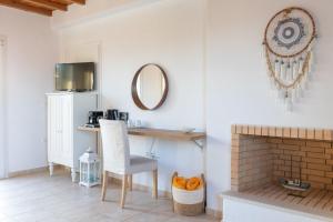 Foto da galeria de Sea Wind Villas and Suites em Tourlos